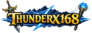 THUNDERX168